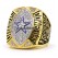 1992 Dallas Cowboys Super Bowl Ring/Pendant(Premium)